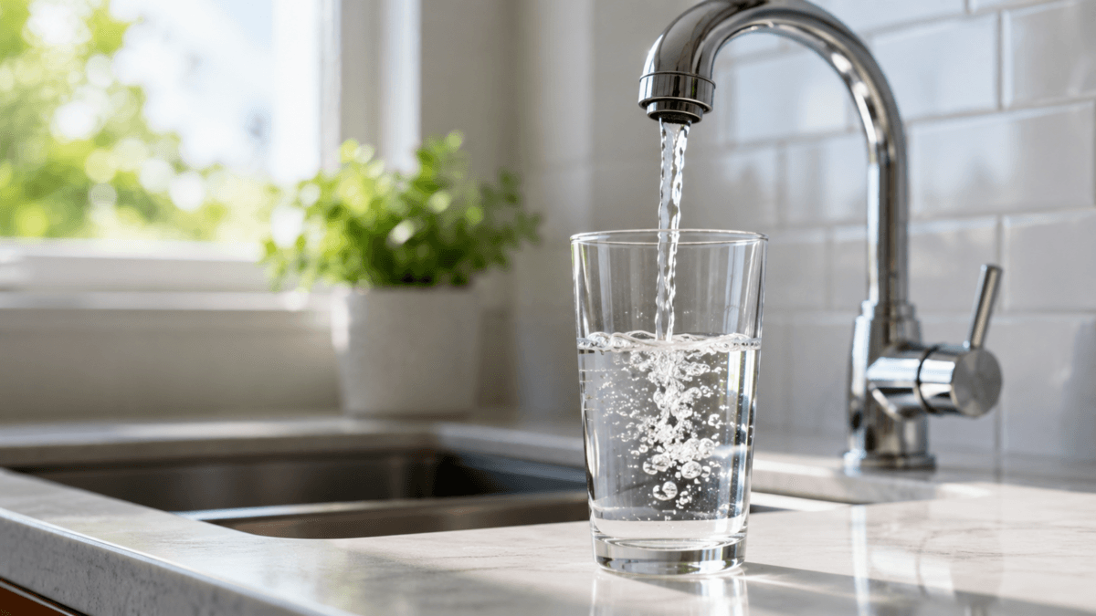 Front Royal says 2025 drinking water met state and federal standards
