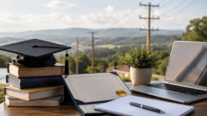 Local Students Earn REC Community Scholarships