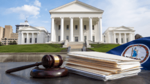 Virginia releases summary of 2026 laws taking effect this year