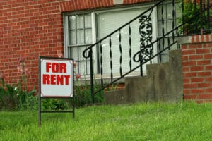 National landlord with property in Virginia accused of housing discrimination