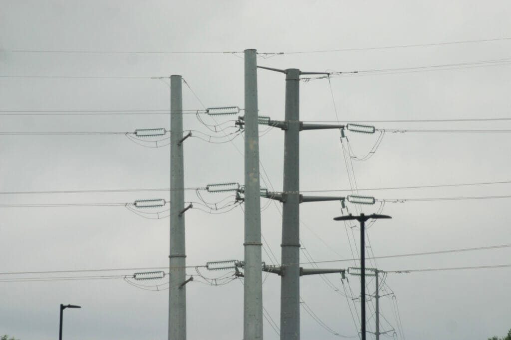 SCC considers making data centers shoulder more of the cost of transmission lines