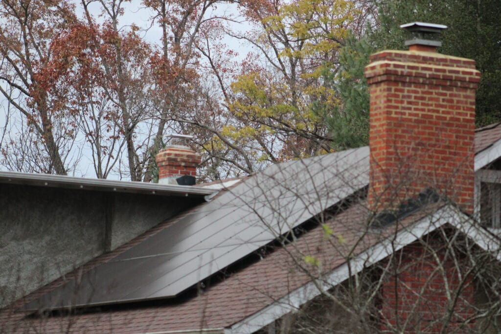 Virginia joins rooftop solar initiative to help residents trim electric bills