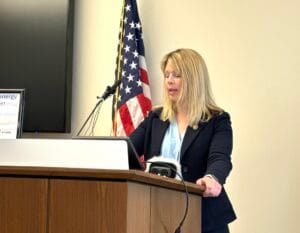 Virginia senators request special session to act on ’deeply alarming’ groundwater report