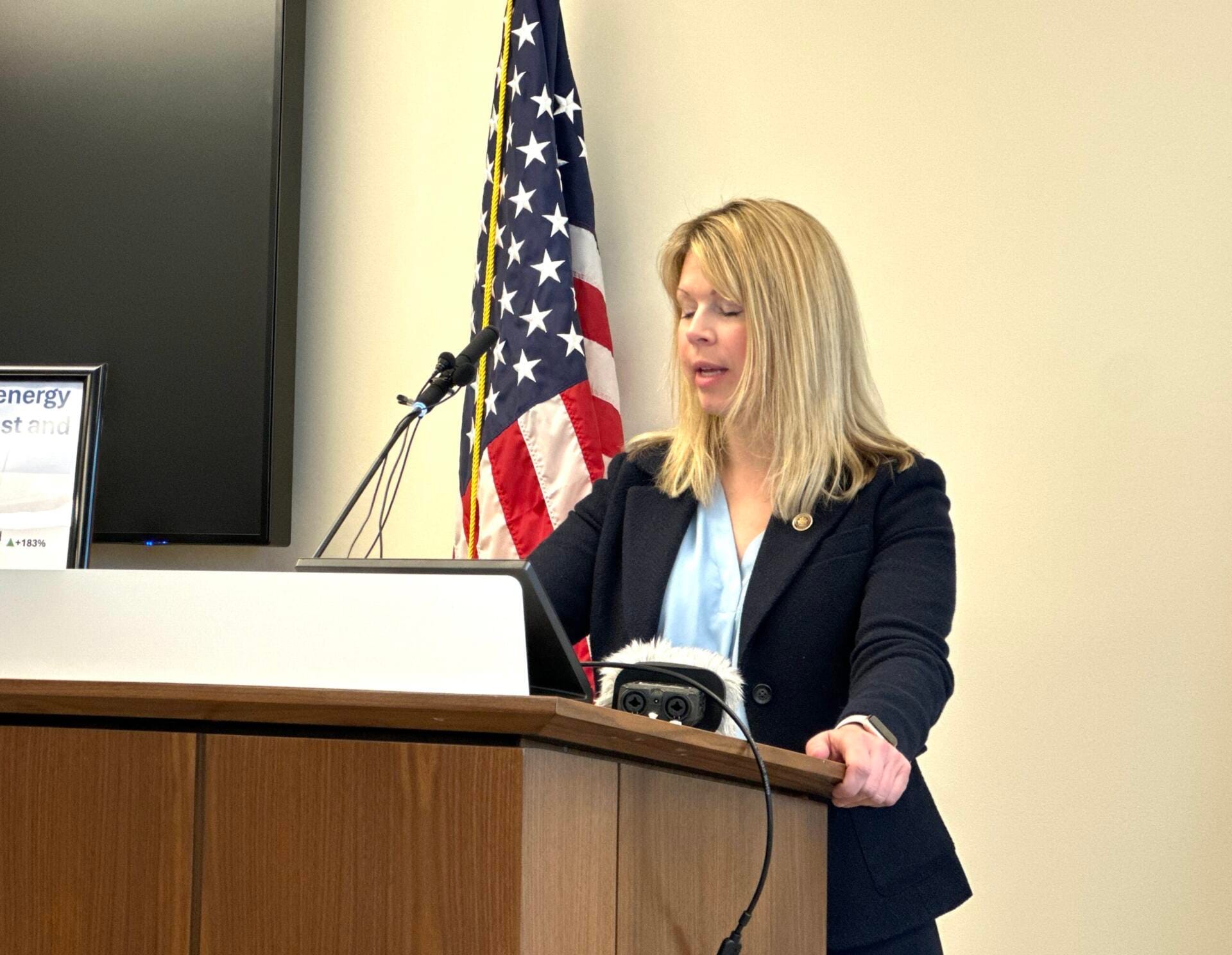 Virginia senators request special session to act on ’deeply alarming’ groundwater report