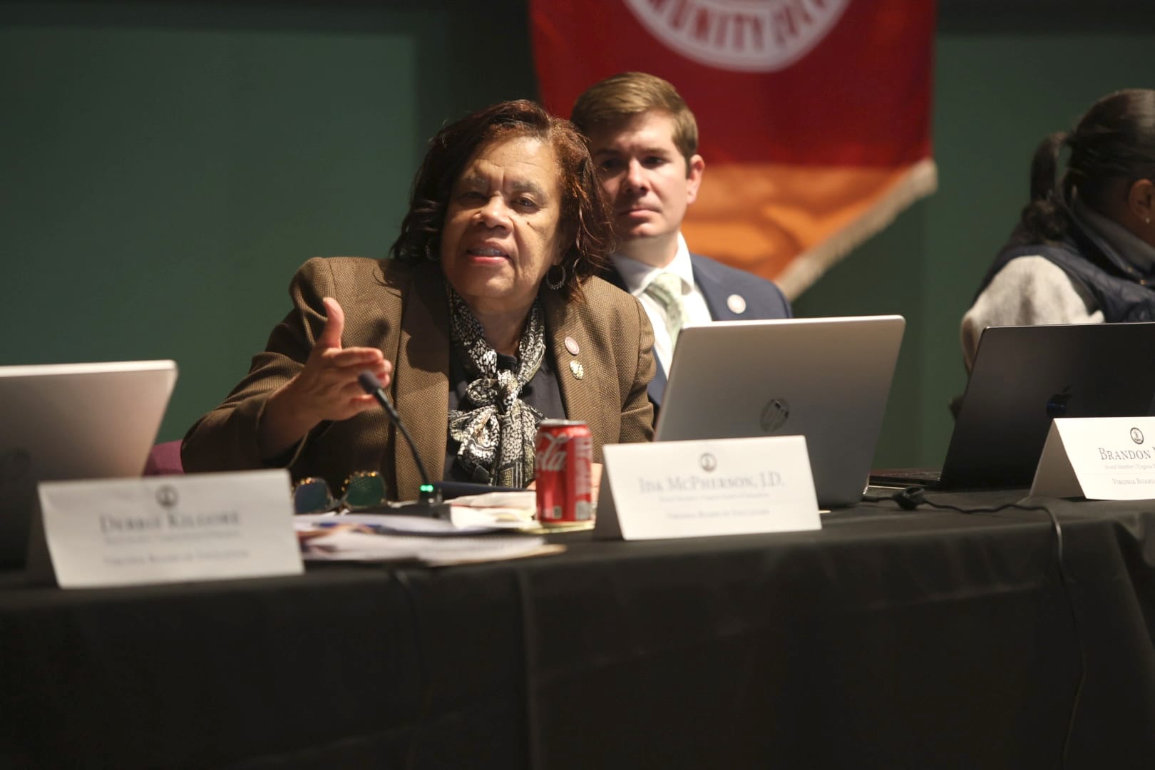 Va. education department says failed proposal to delay cut scores stemmed from legislative mandates