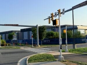Loudoun County, other Virginia localities consider hitting the brakes on data center development