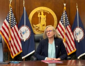 Six months in, Spanberger defends her record as economic concerns persist