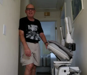 Virginia Beach doctor pushes hospitals to establish protocols for dealing with Parkinson’s patients