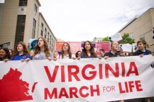 Legal challenge seeking to block Va.’s reproductive rights constitutional amendment dismissed