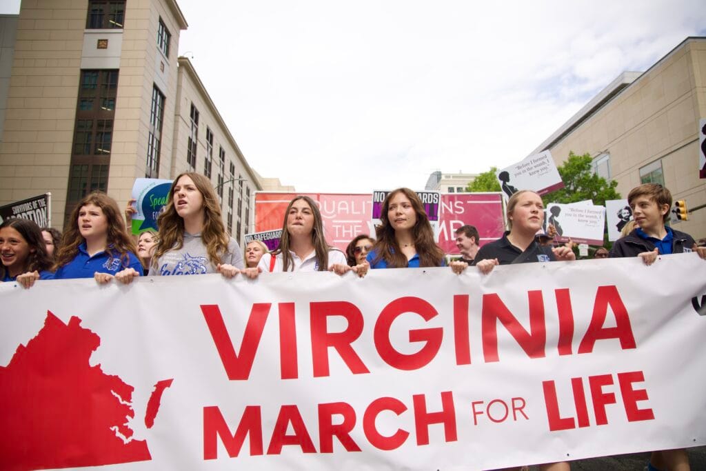 Legal challenge seeking to block Va.’s reproductive rights constitutional amendment dismissed
