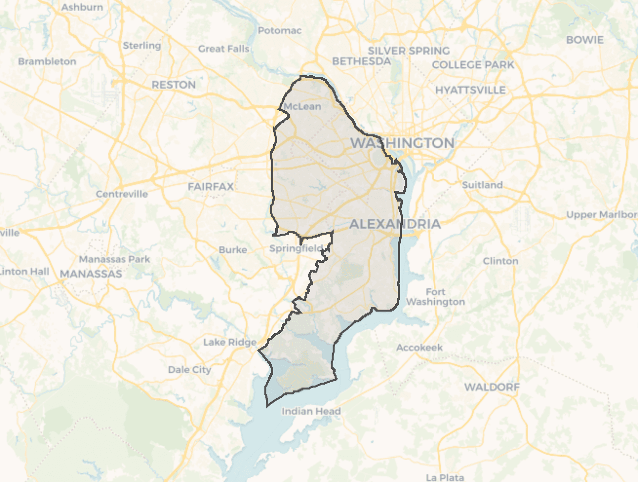Democrats challenge Beyer in Va.’s 8th Congressional District, marred by federal layoffs