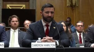 Onetime acting FEMA chief fired by Trump now on track to be confirmed to head agency