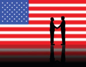 ‘E pluribus unum’ is not a slogan. It’s a choice.