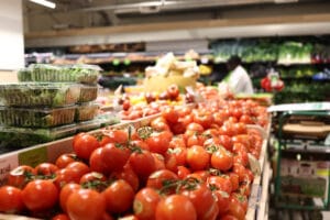 Wash your veggies: A parasite causing cramps and diarrhea is on the rise in Virginia 