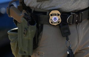 Trump presses ICE to continue traffic stops despite fatal shootings