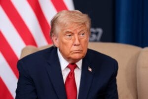 Canadian hockey sticks, wine and cement subject to new Trump tariffs