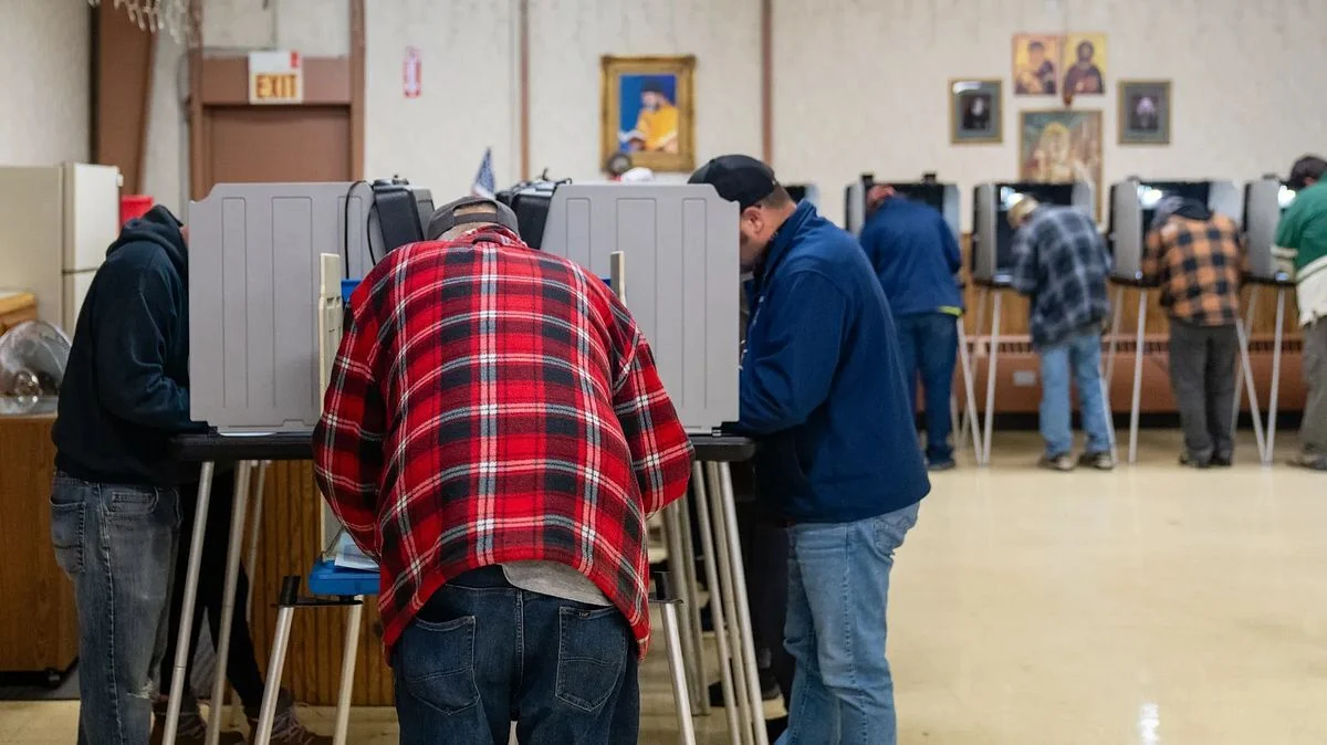 Mizusawa wins Virginia Republican primary, to face Warner