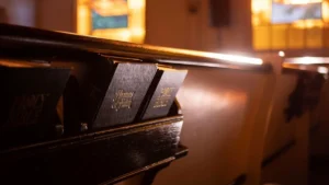 ICE still blocked from churches of Cooperative Baptists, Quakers, Sikhs
