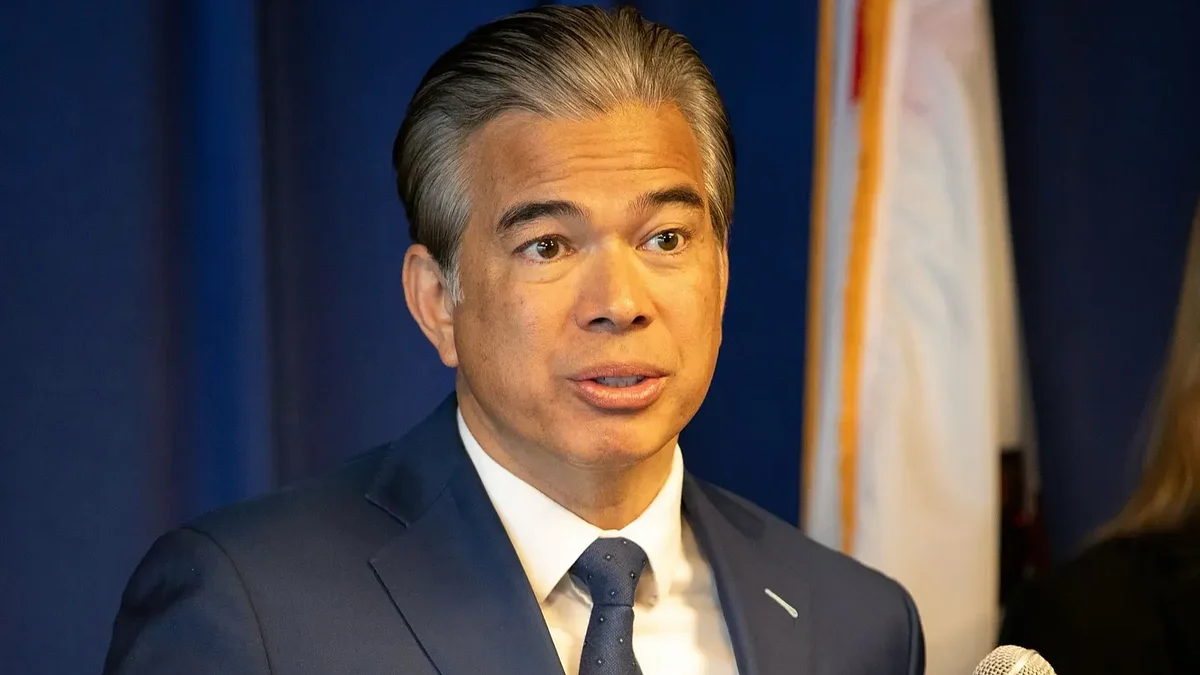 Former DOJ lawyer calls suit over mail-in ballots unnecessary