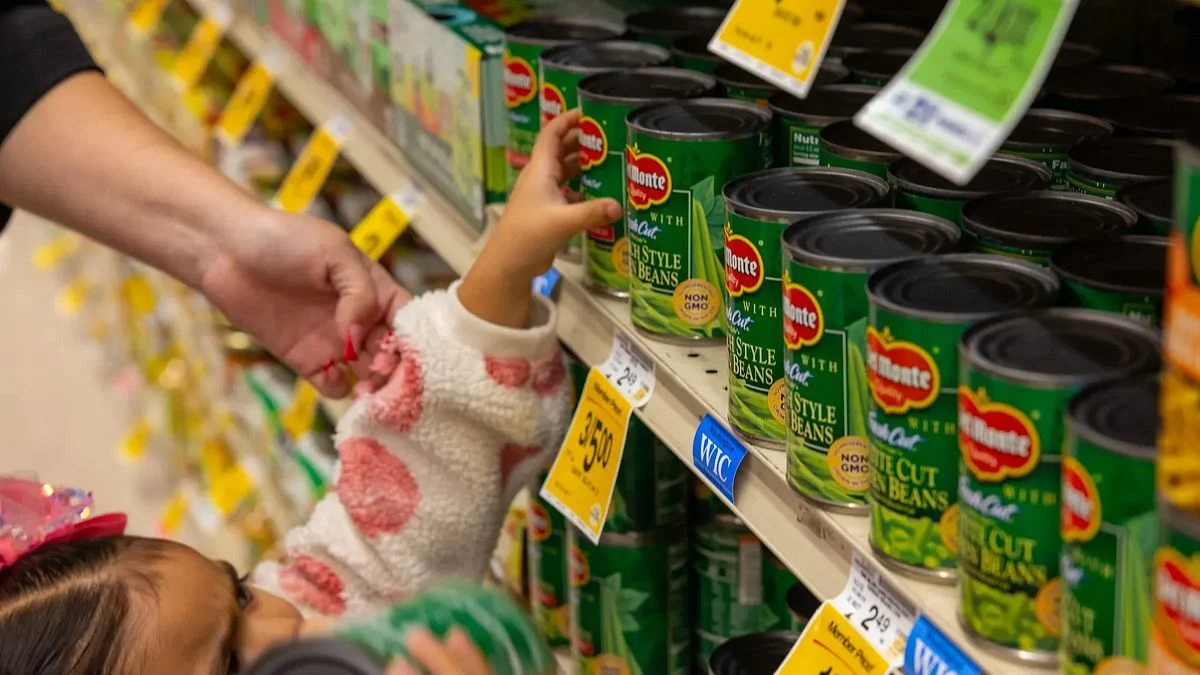 Virginia moves to limit Medicaid, SNAP coverage losses