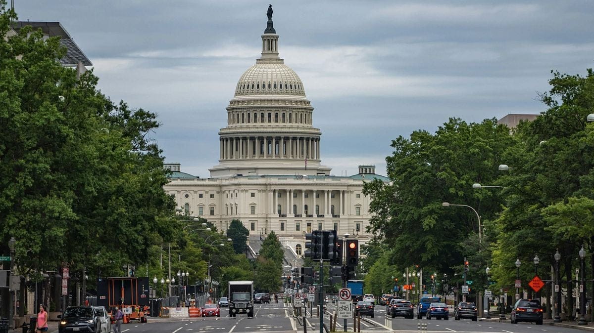 Democrats eye battleground Virginia seat as key to flipping House