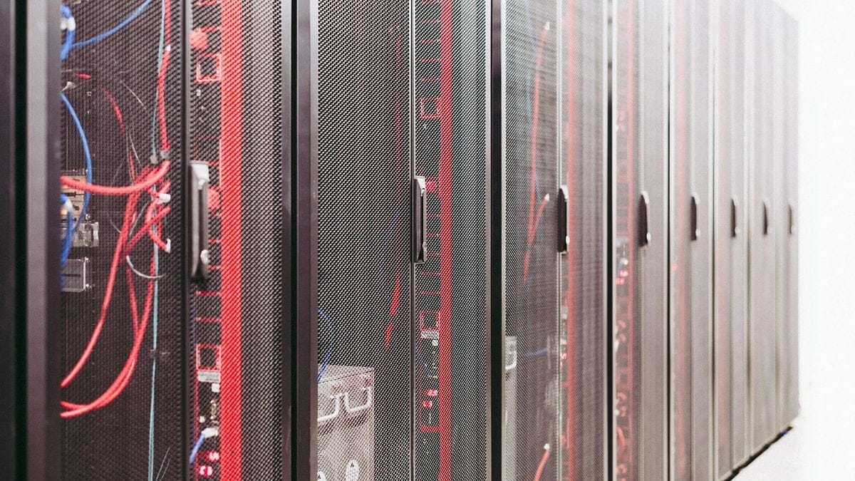 Chesapeake delays data center applications