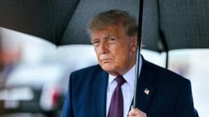 Democrat AGs planned to sue Trump nearly 7 months before he was reelected