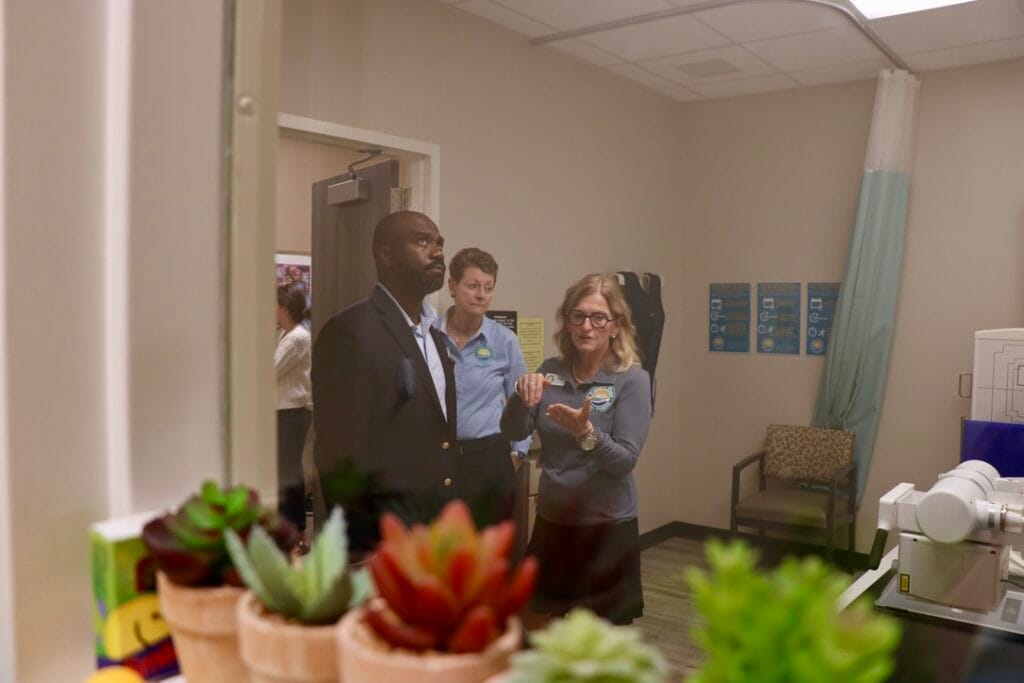 Virginia health leaders, lawmakers share enhanced healthcare resources for rural communities