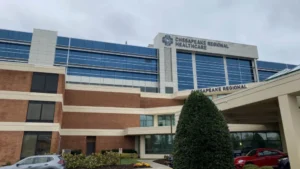 Chesapeake Regional may avoid criminal trial, but former OB-GYN Perwaiz’s patients are still suing