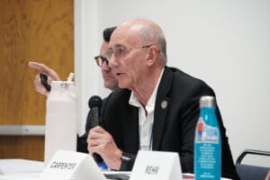 Lowdown from Loudoun: Virginia official shares data center tips with Maryland audience