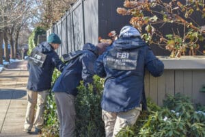 Violent crime in US fell at record pace in 2025