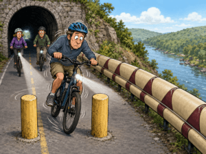 Engle’s Angle: “Like Riding A Bike”