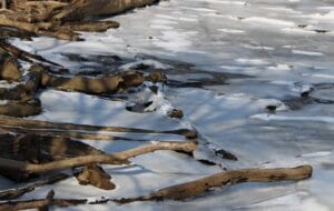 DEQ study throws cold water on data center development east of I-95
