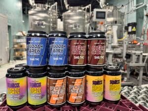 Hemp businesses ask federal judge to block Virginia’s new THC cap