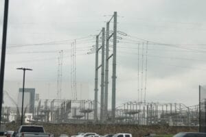 New proposal from grid operator PJM would require data centers to bring their own power
