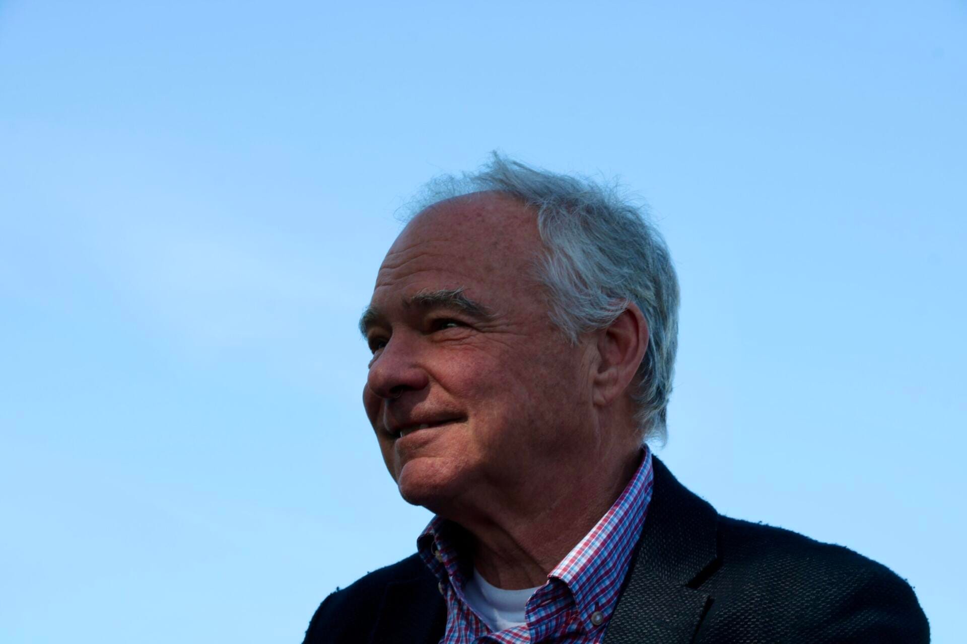 Kaine pitches reforms for drug pricing program supporting underserved patients, safety net providers