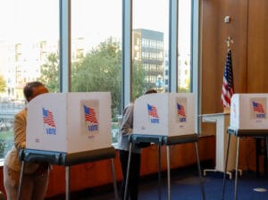 LIVE COVERAGE: Virginia Primary Day 2026