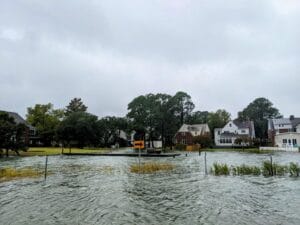 What candidates have planned for Virginia’s coast could decide a key congressional race
