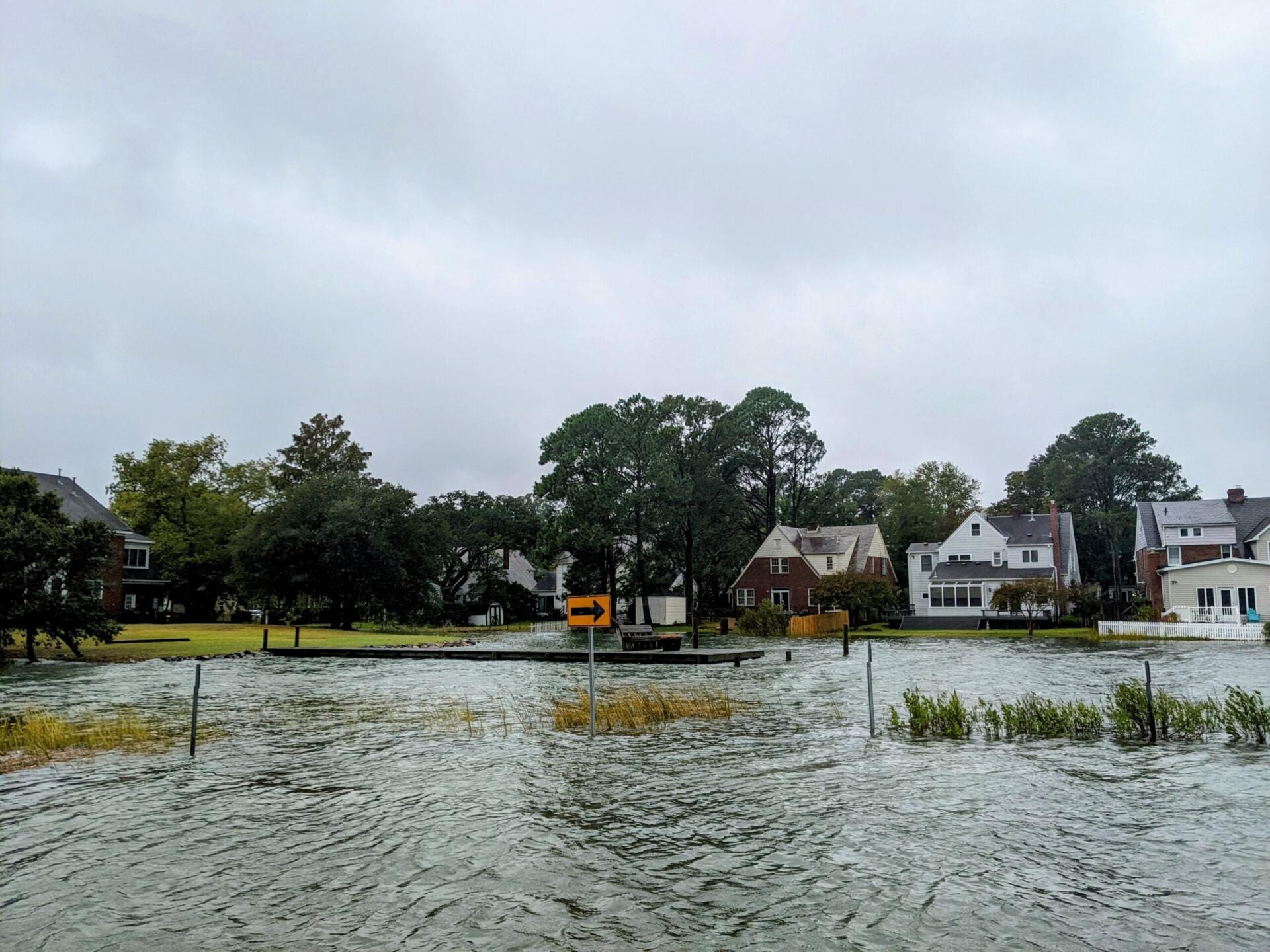 What candidates have planned for Virginia’s coast could decide a key congressional race