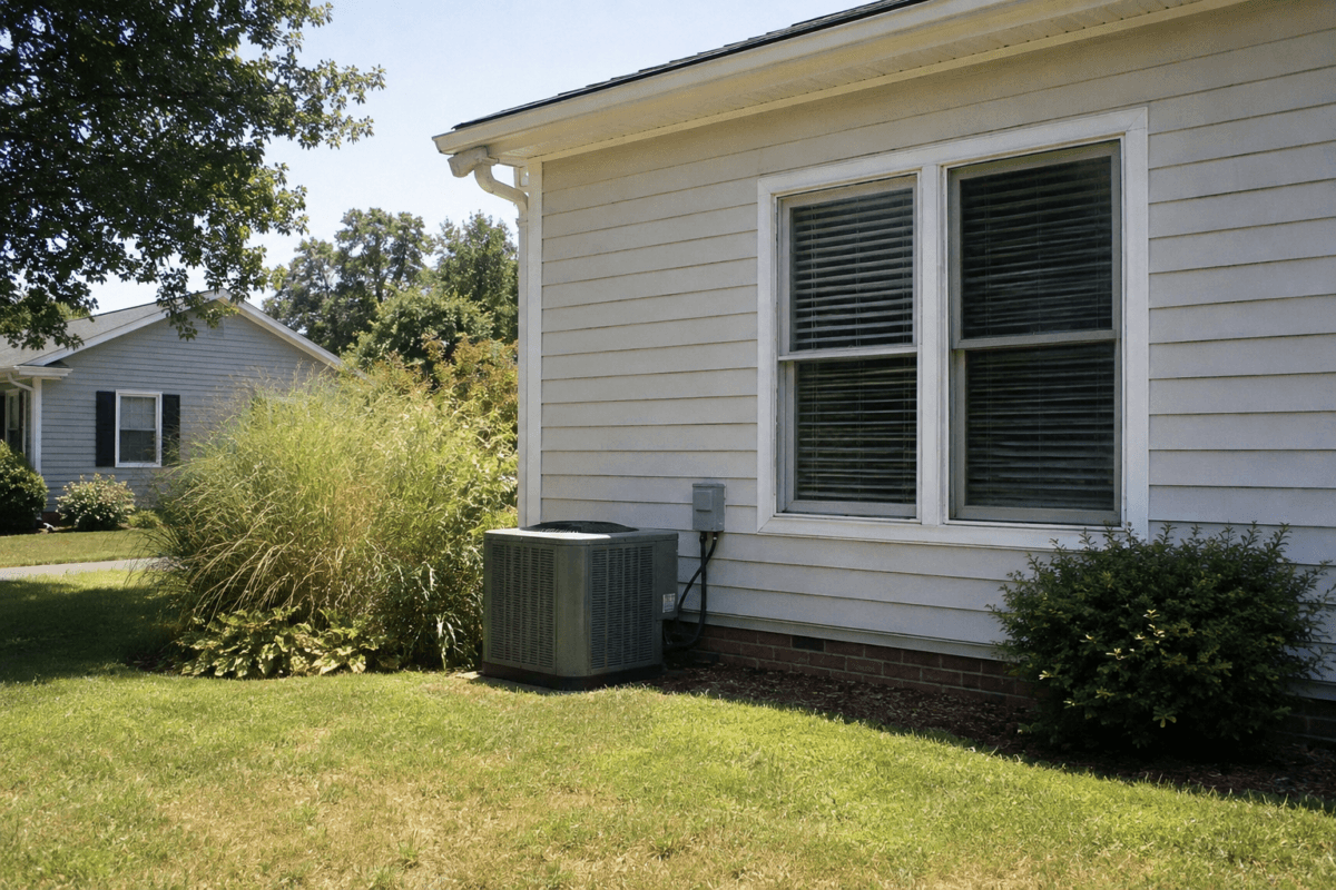 Beat the Heat – Save on Your Energy Bill With These Tips