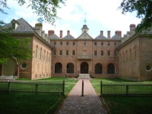 DOJ probes William & Mary over alleged race-based scholarship policies