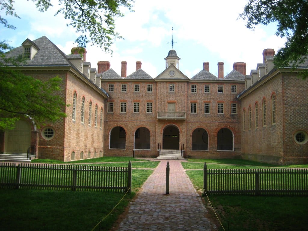 DOJ probes William & Mary over alleged race-based scholarship policies