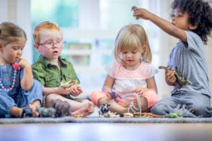 Proposed Head Start changes would eliminate slots for Virginia children experiencing homelessness