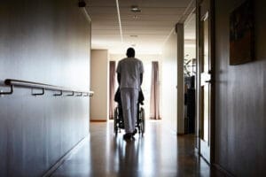 Va. health dept. improves nursing home inspection backlog, reforms sanction criteria for facilities
