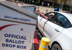 Active court order still blocking Trump effort to restrict vote-by-mail
