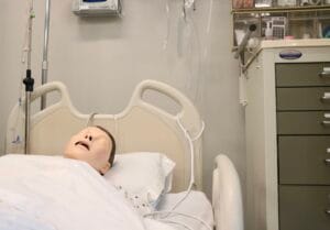 Seven rural community colleges receive $5.93 million for healthcare training