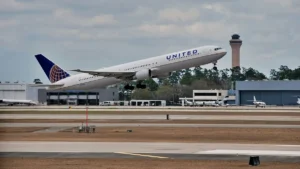 DOT unveils air traffic ‘smart system’ to reduce flight delays