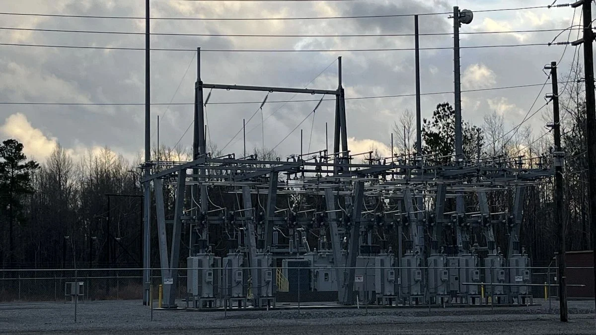 Cumberland panel backs Dominion gas plant