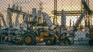 Virginia poll puts data center infrastructure costs in focus