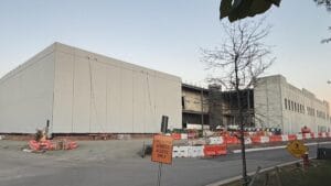 Virginia bill would pause data center approvals